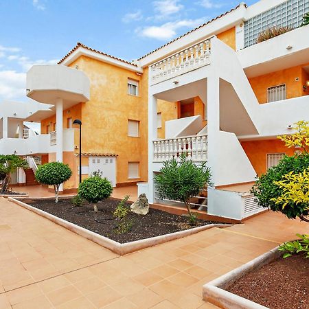 1 Bedroom Giuly Sea Views In Los Cristianos Los Cristianos  Exterior photo