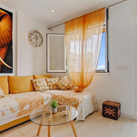 1 Bedroom Giuly Sea Views In Los Cristianos Los Cristianos  Exterior photo